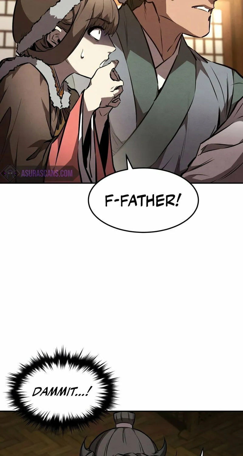 Reincarnated Escort Warrior Chapter 49 page 27 - 