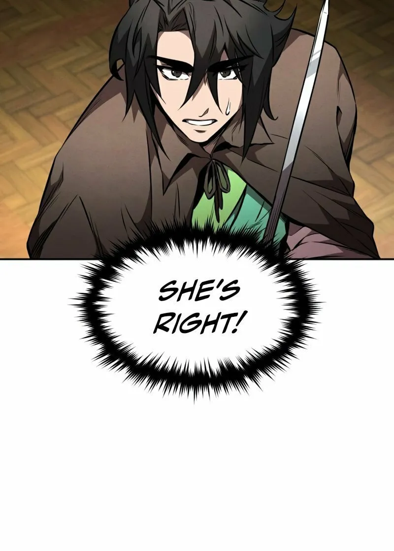 Reincarnated Escort Warrior Chapter 49 page 28 - 