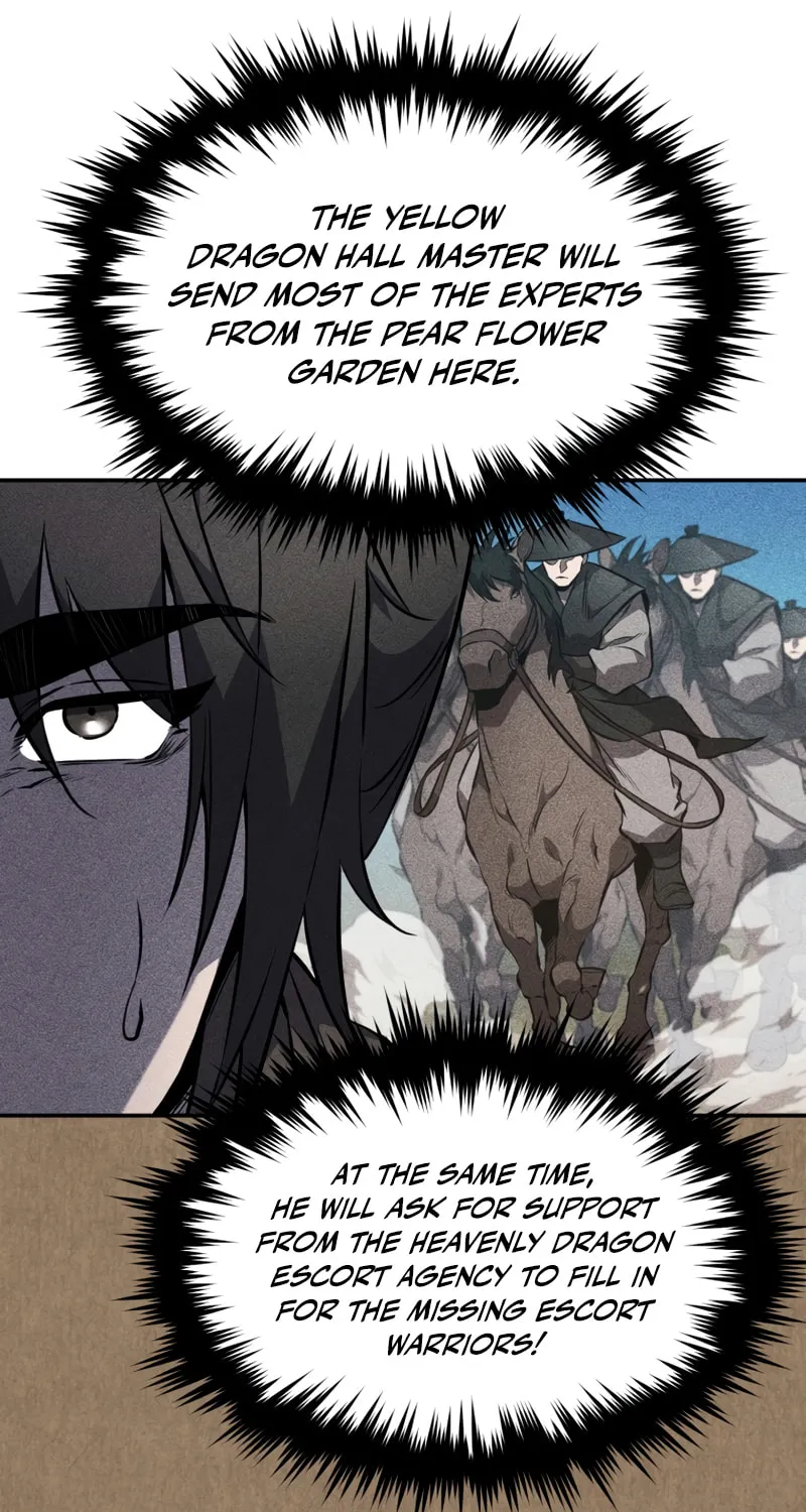 Reincarnated Escort Warrior Chapter 49 page 29 - 