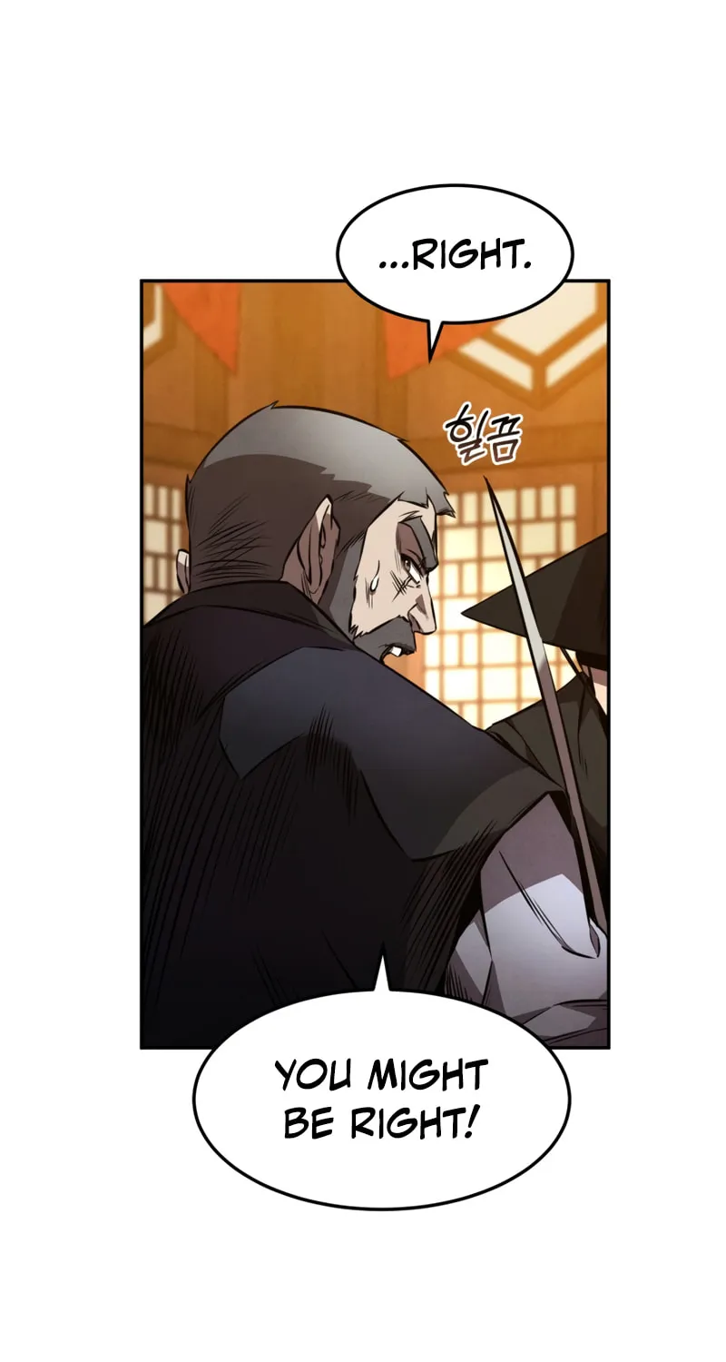 Reincarnated Escort Warrior Chapter 49 page 37 - 