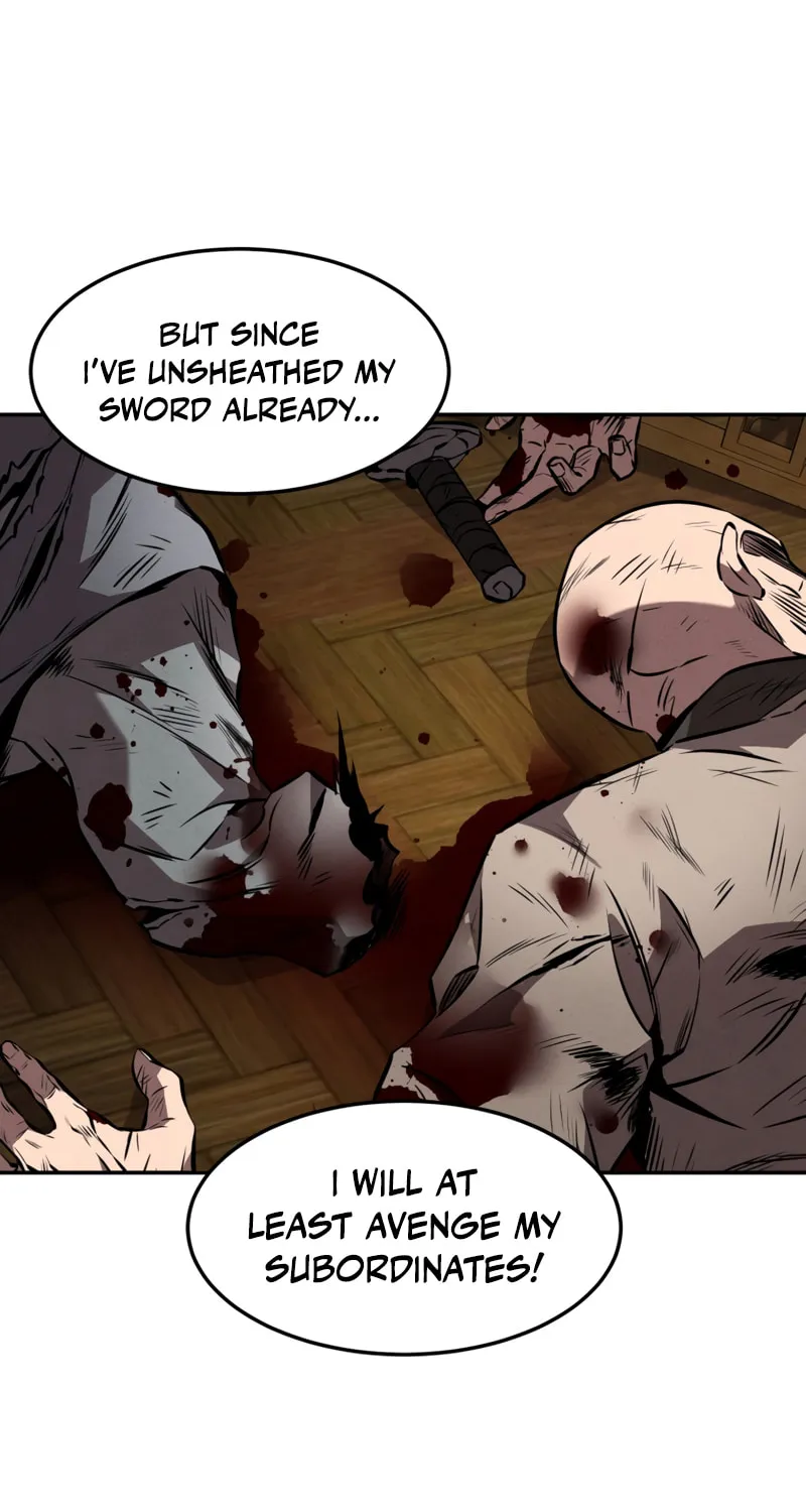 Reincarnated Escort Warrior Chapter 49 page 38 - 