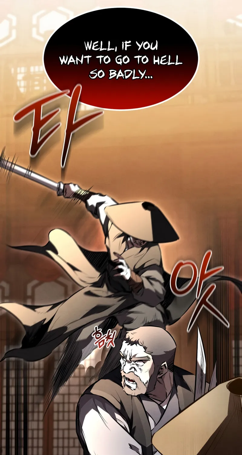 Reincarnated Escort Warrior Chapter 49 page 40 - 