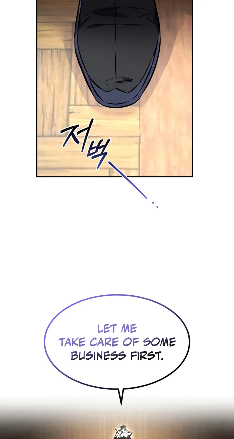 Reincarnated Escort Warrior Chapter 49 page 42 - 