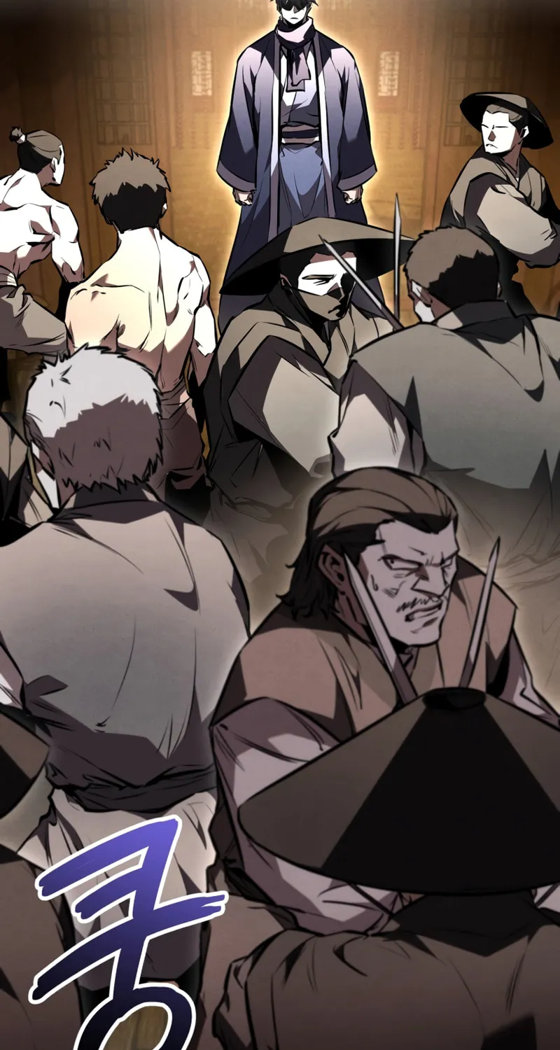 Reincarnated Escort Warrior Chapter 49 page 43 - 