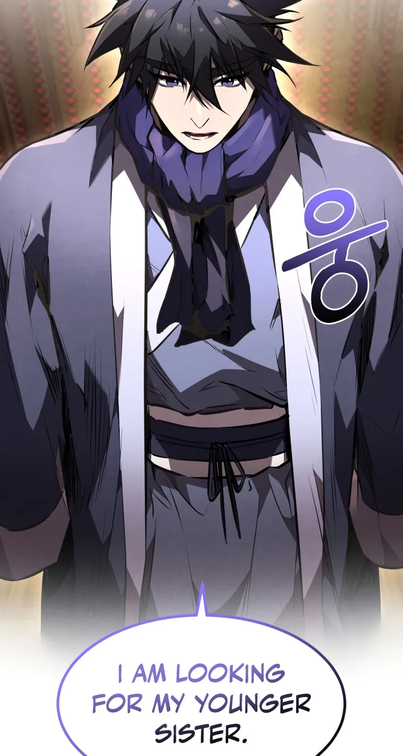 Reincarnated Escort Warrior Chapter 49 page 46 - 