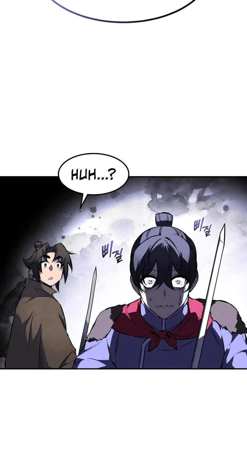 Reincarnated Escort Warrior Chapter 49 page 47 - 