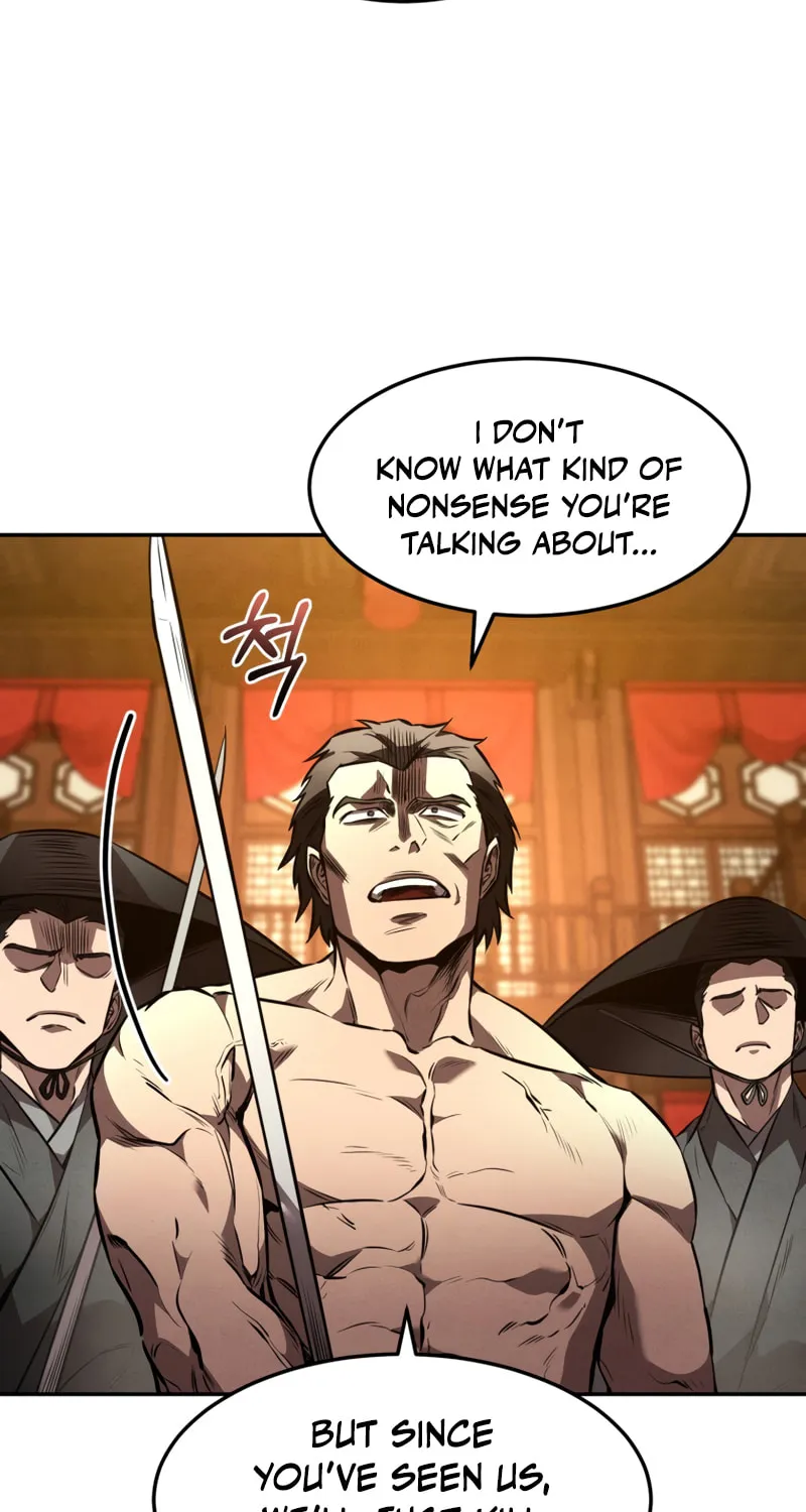 Reincarnated Escort Warrior Chapter 49 page 50 - 