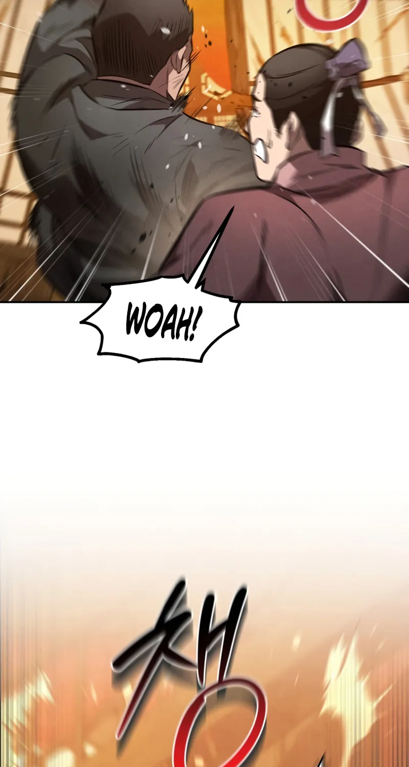 Reincarnated Escort Warrior Chapter 49 page 6 - 