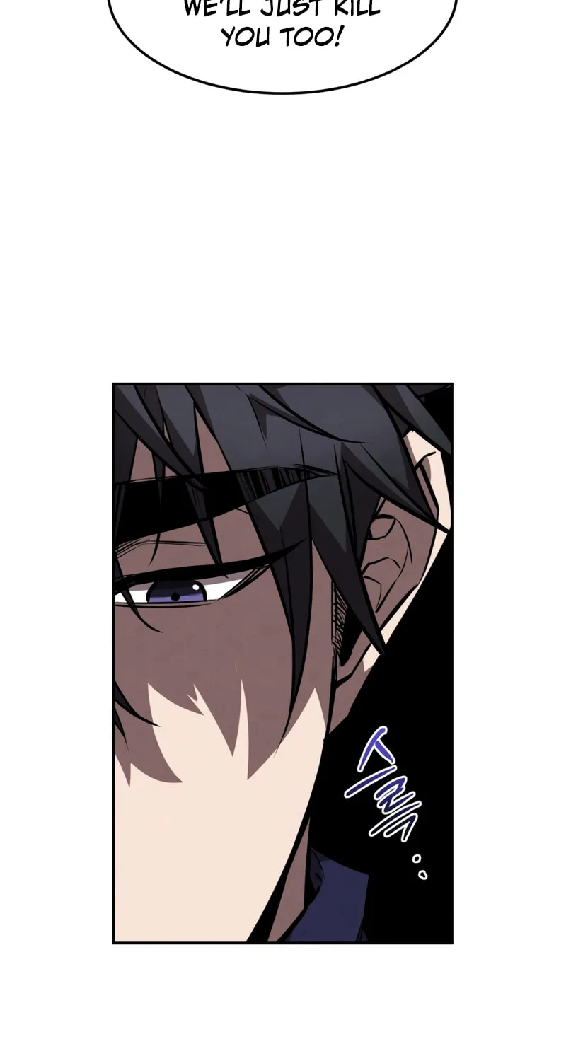 Reincarnated Escort Warrior Chapter 49 page 51 - 