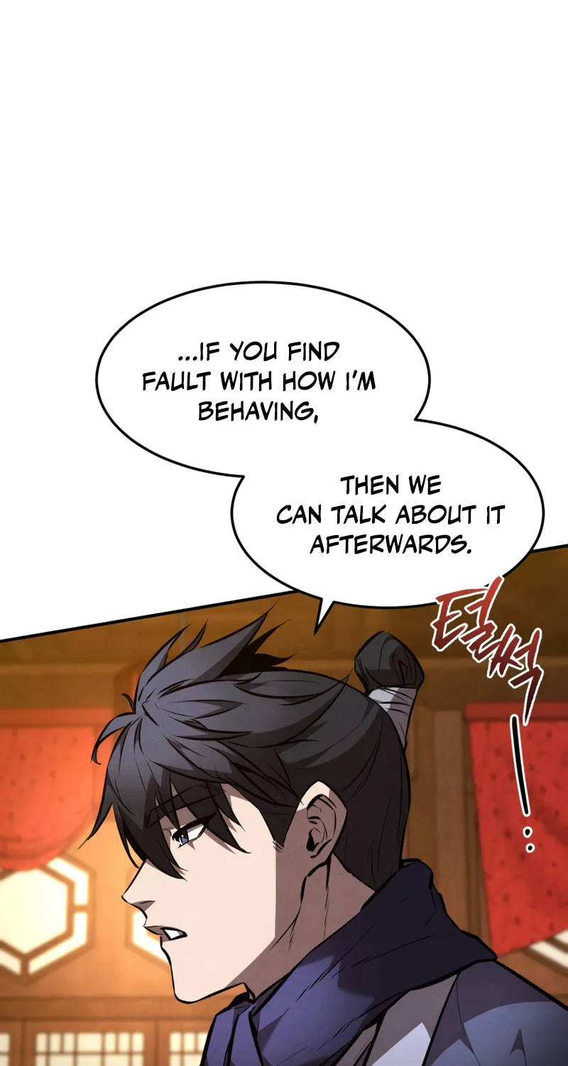 Reincarnated Escort Warrior Chapter 49 page 55 - 