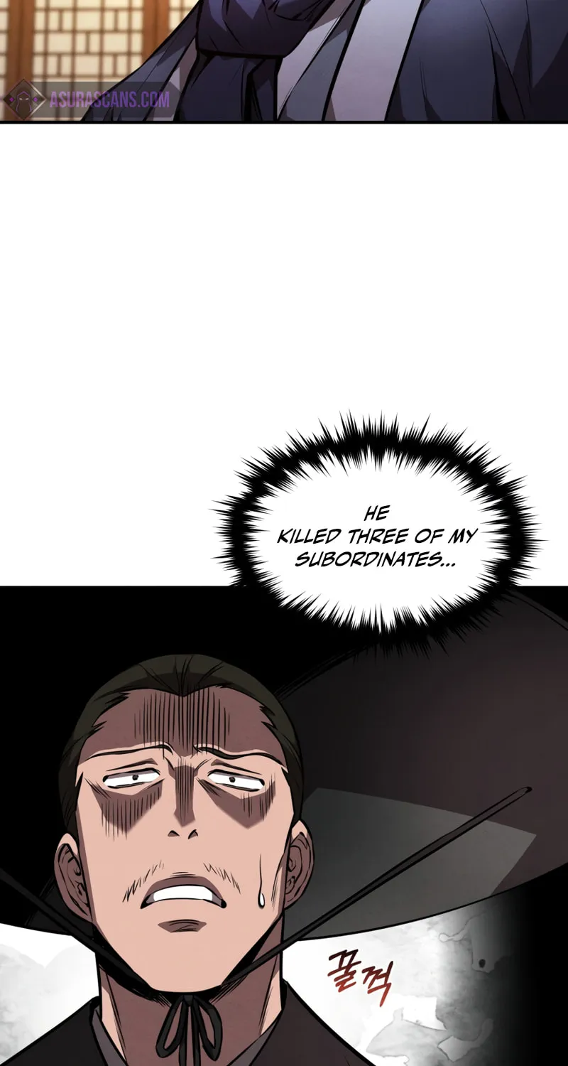 Reincarnated Escort Warrior Chapter 49 page 56 - 