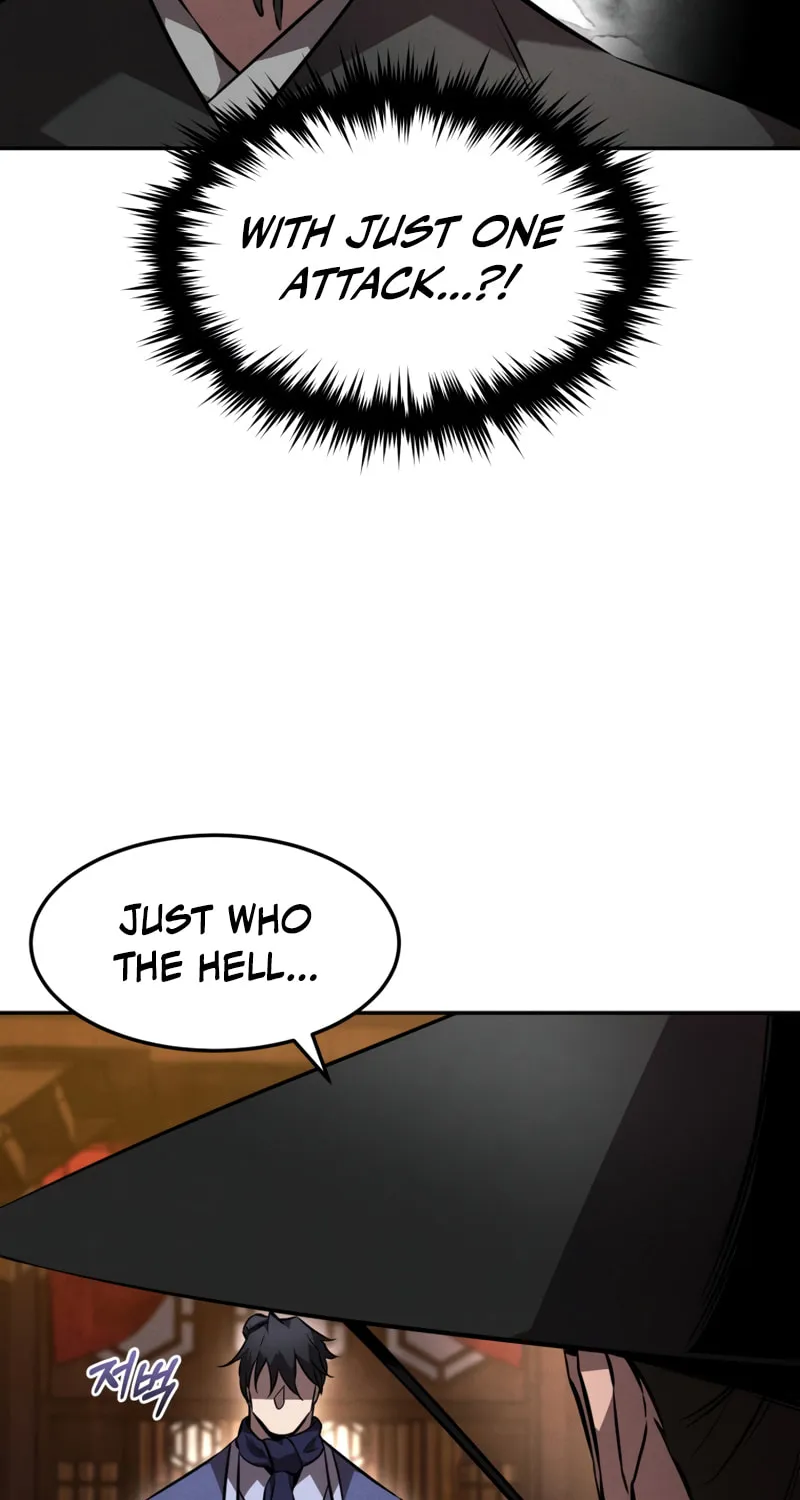 Reincarnated Escort Warrior Chapter 49 page 57 - 