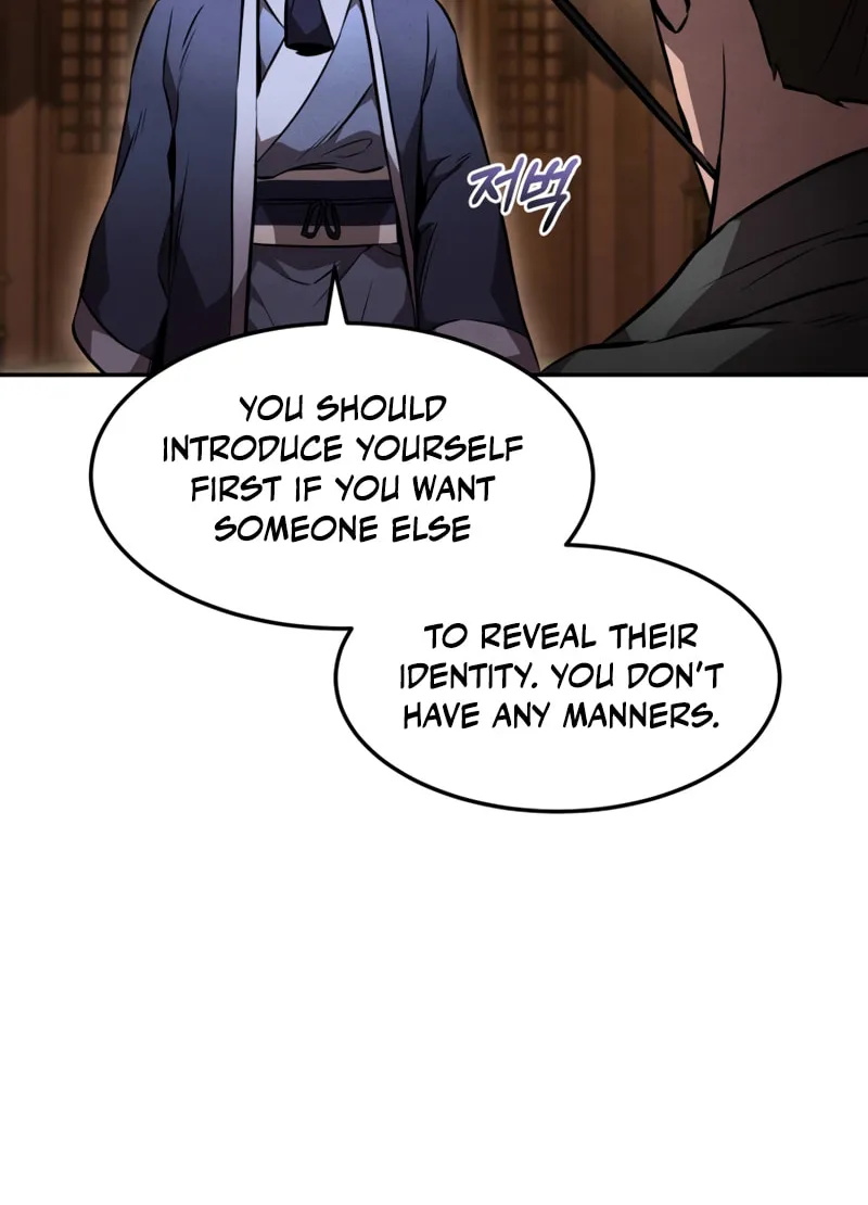 Reincarnated Escort Warrior Chapter 49 page 58 - 