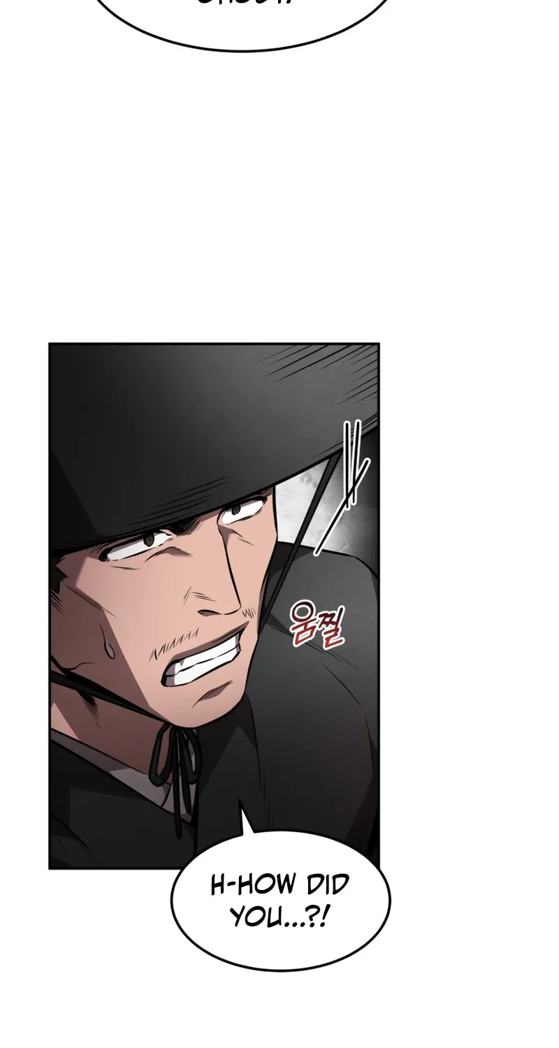 Reincarnated Escort Warrior Chapter 49 page 61 - 
