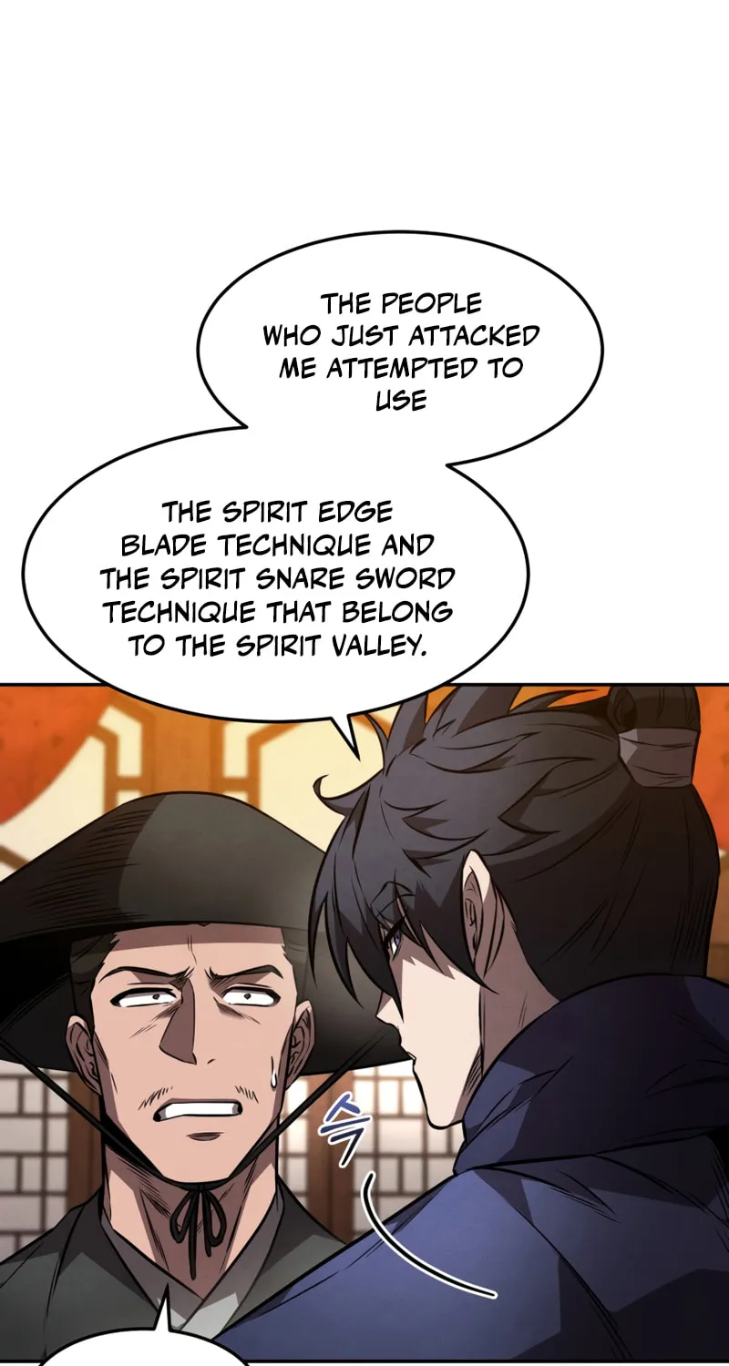Reincarnated Escort Warrior Chapter 49 page 62 - 