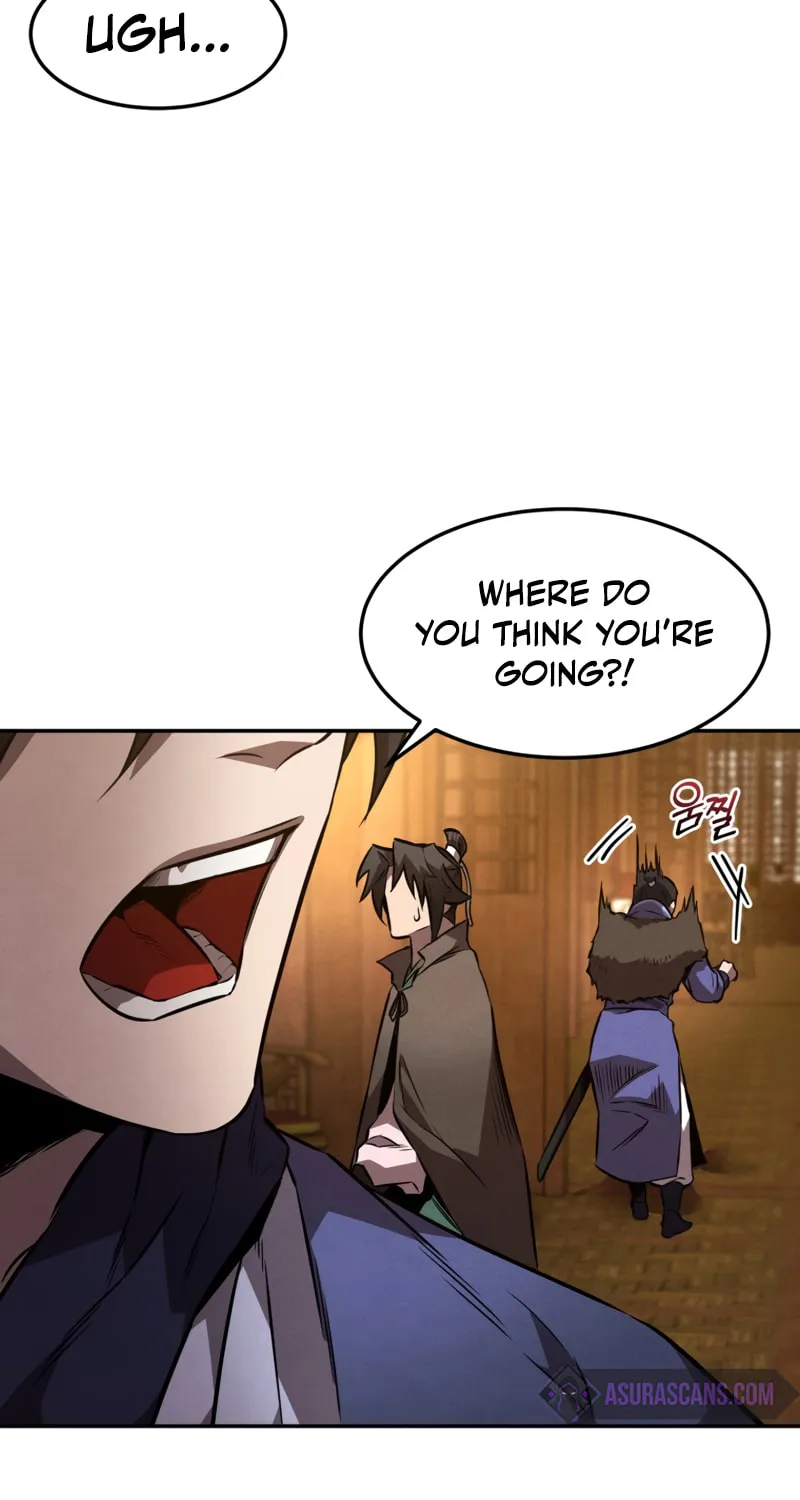 Reincarnated Escort Warrior Chapter 49 page 63 - 