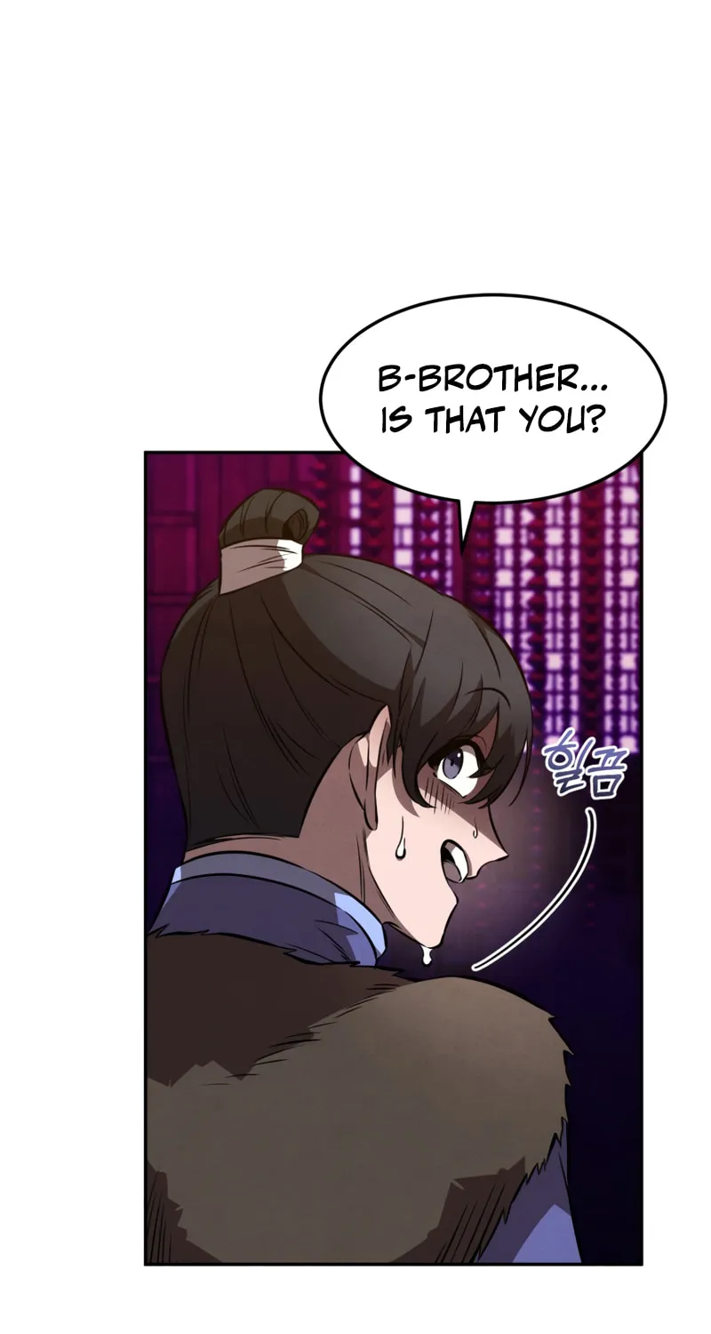 Reincarnated Escort Warrior Chapter 49 page 64 - 