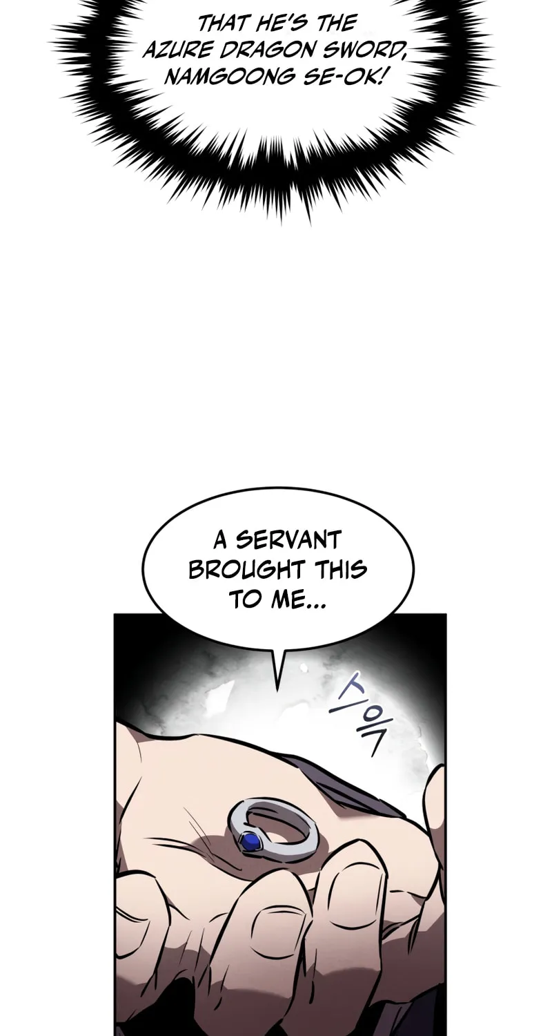 Reincarnated Escort Warrior Chapter 49 page 66 - 