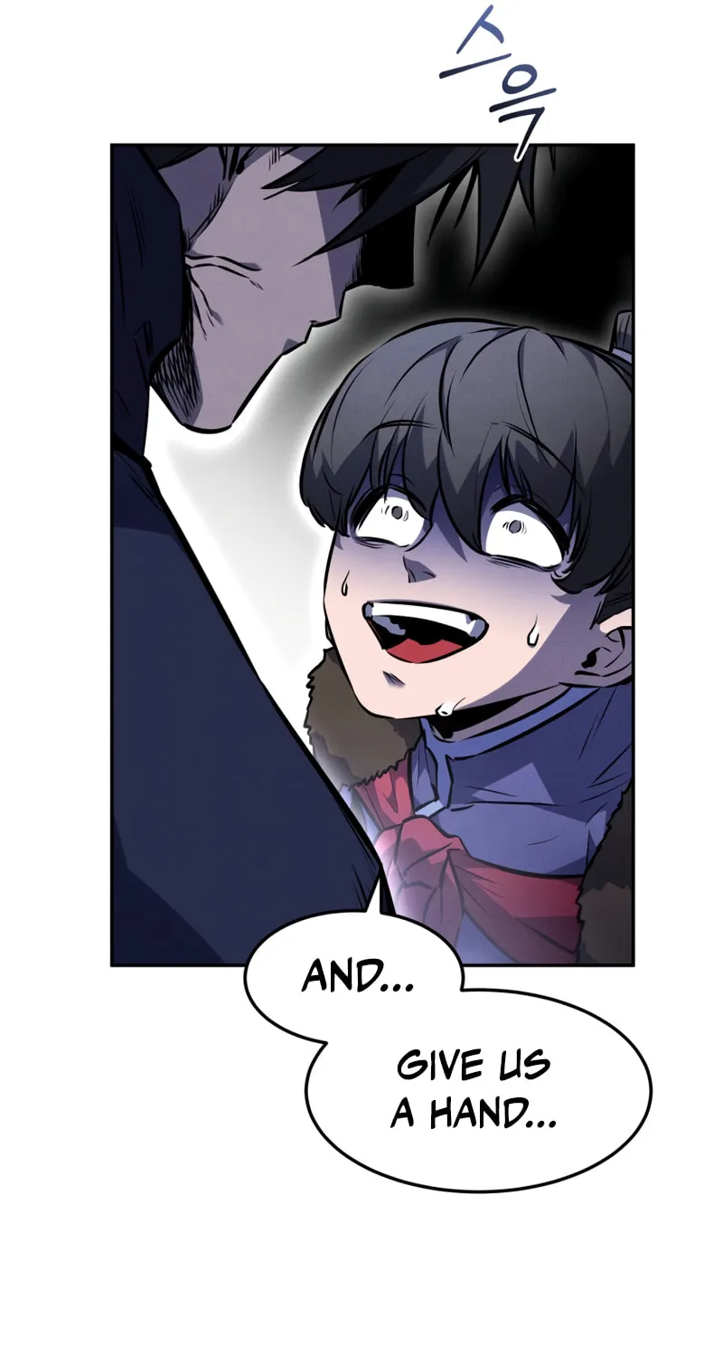 Reincarnated Escort Warrior Chapter 49 page 69 - 