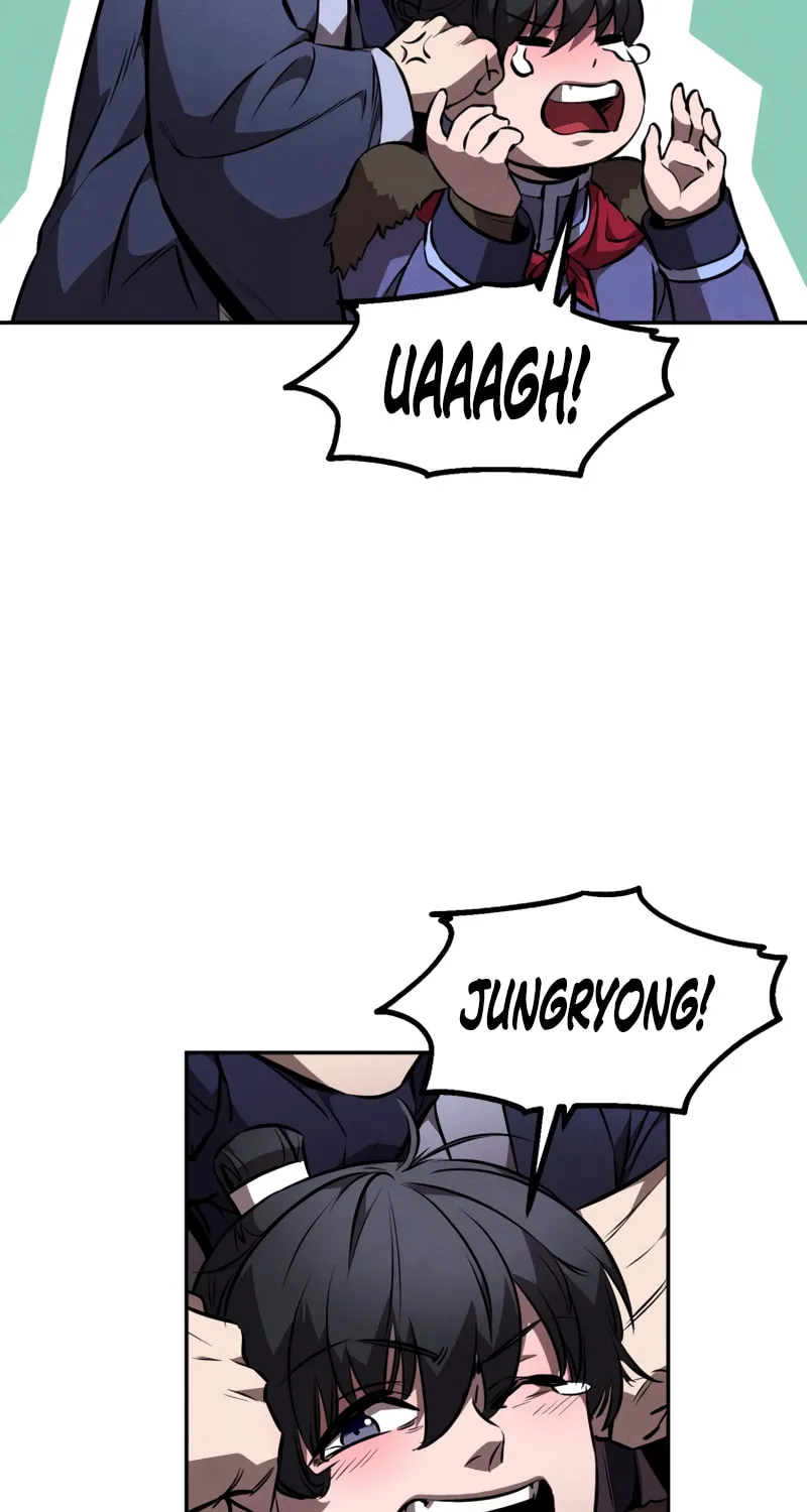Reincarnated Escort Warrior Chapter 49 page 71 - 