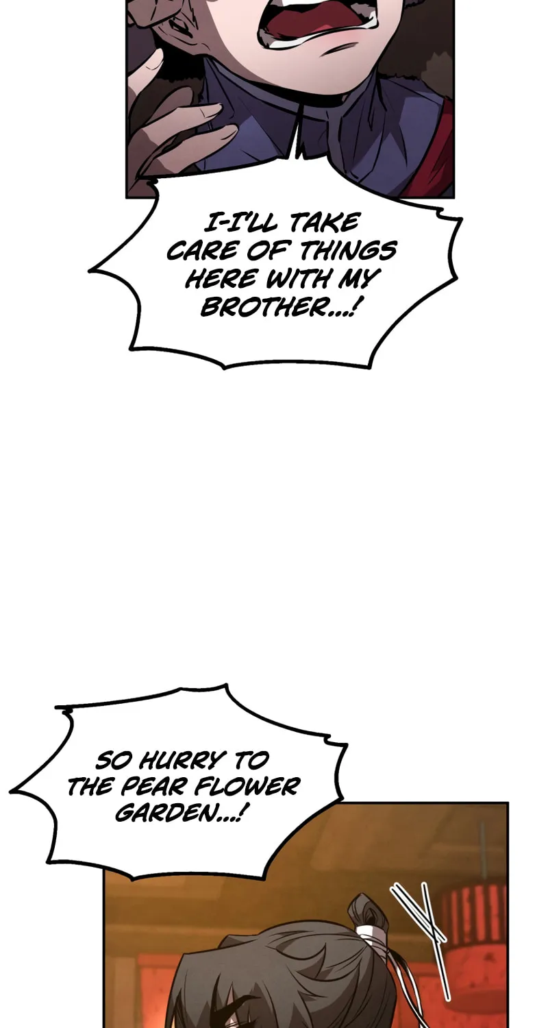 Reincarnated Escort Warrior Chapter 49 page 72 - 