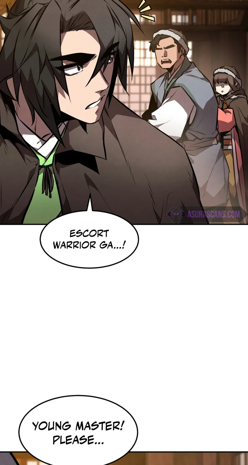 Reincarnated Escort Warrior Chapter 49 page 74 - 