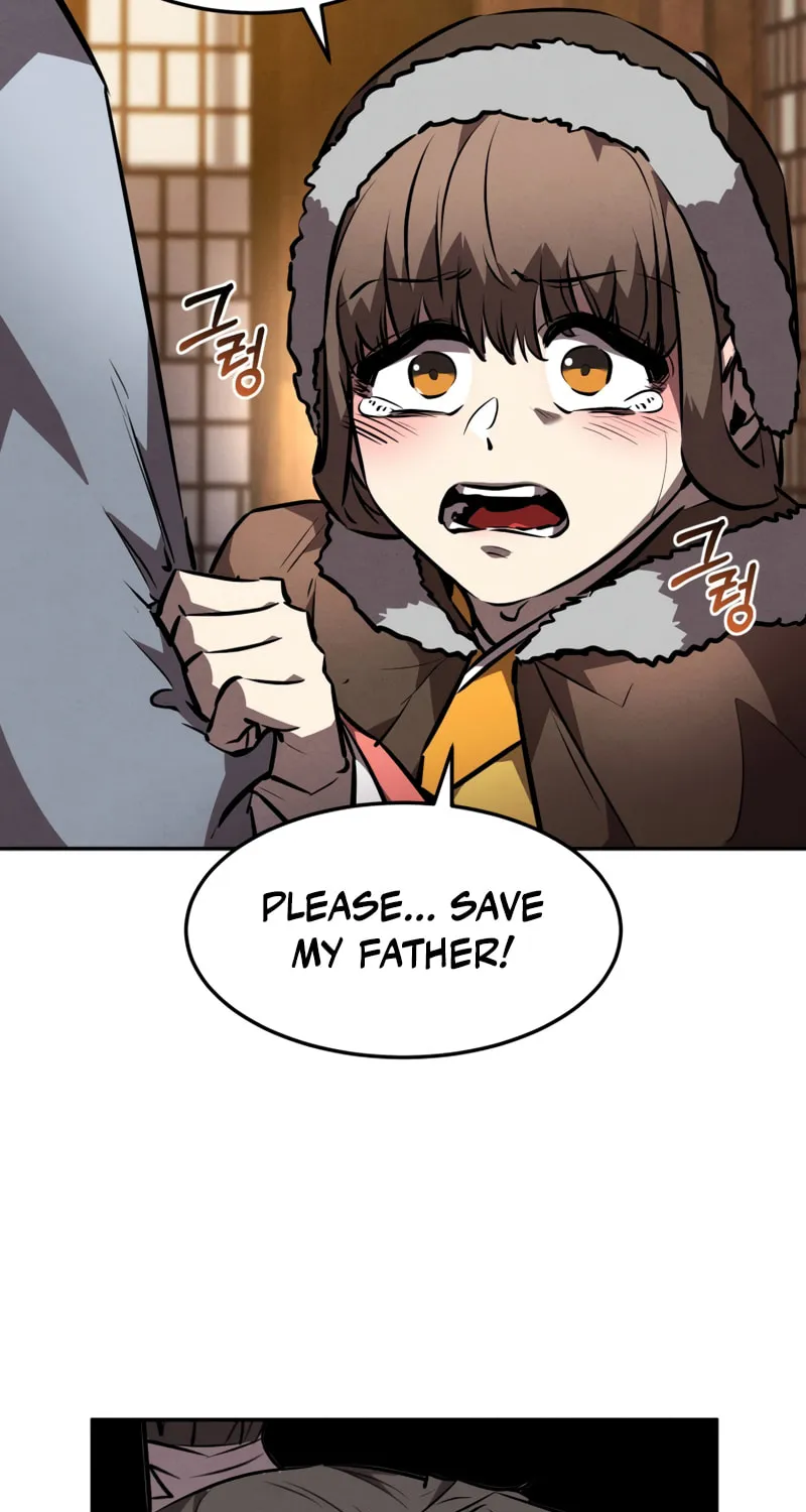 Reincarnated Escort Warrior Chapter 49 page 75 - 