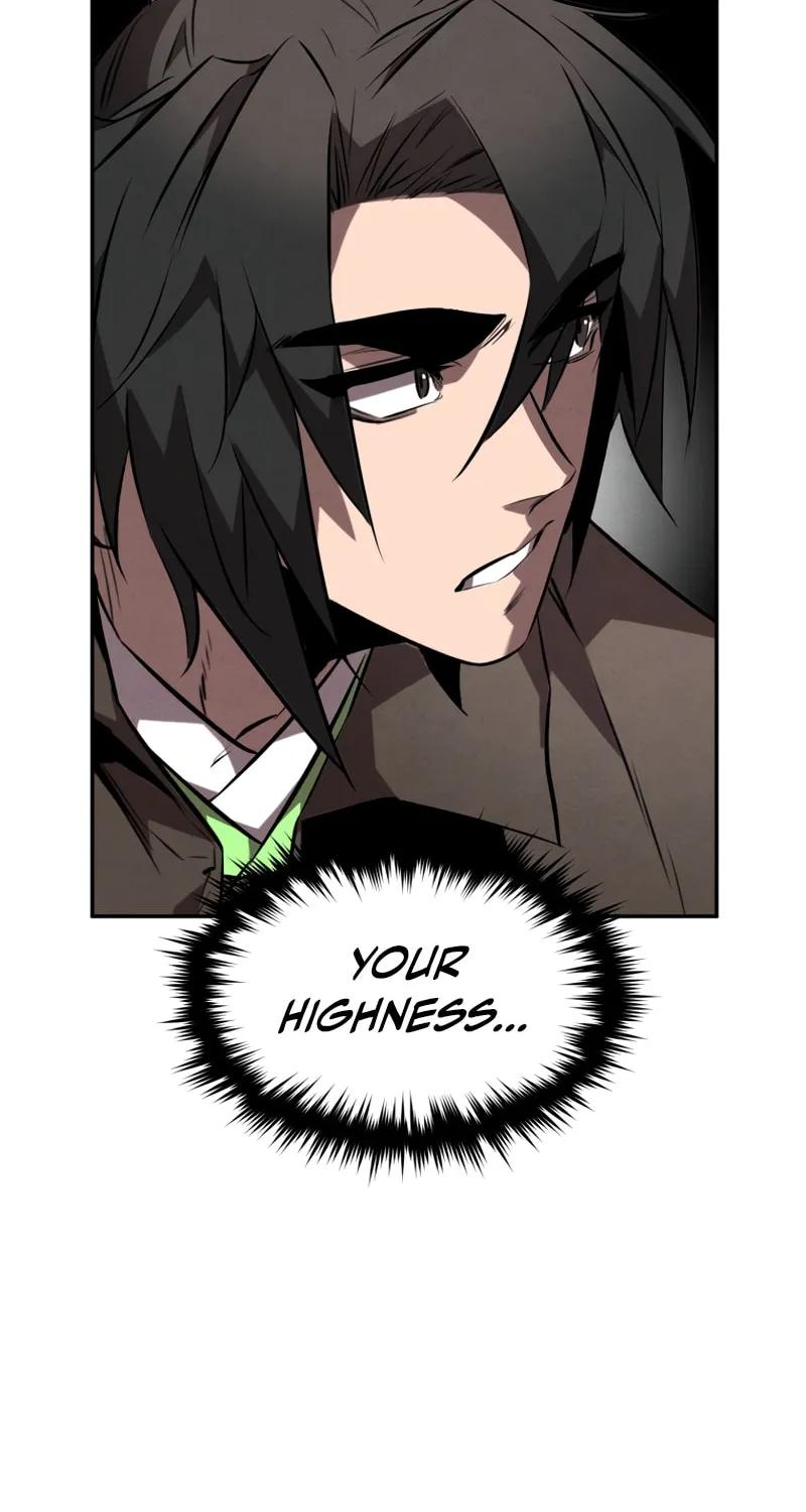 Reincarnated Escort Warrior Chapter 49 page 76 - 