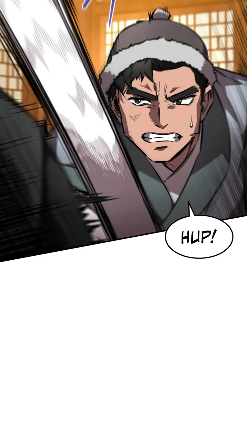 Reincarnated Escort Warrior Chapter 49 page 10 - 