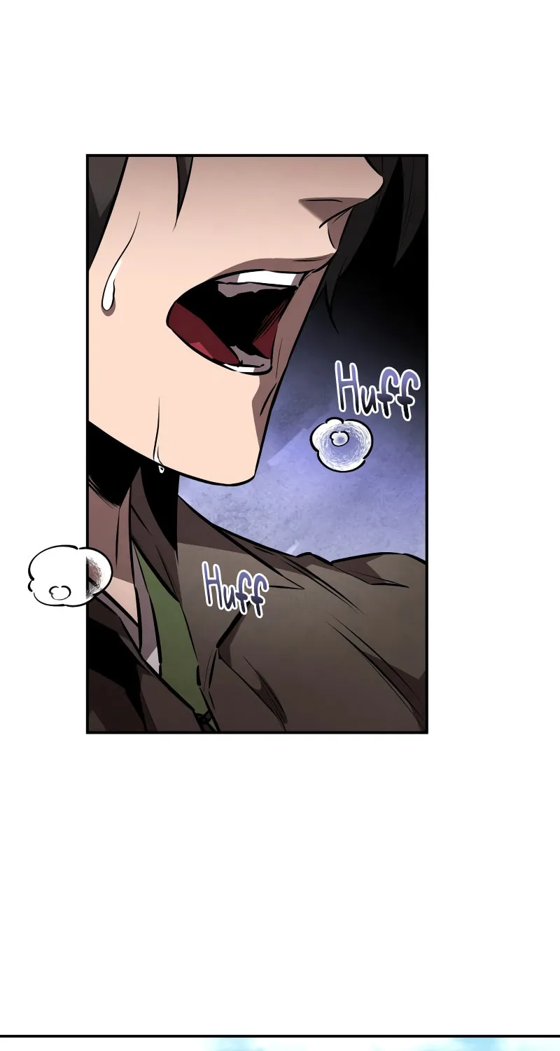 Reincarnated Escort Warrior Chapter 50 page 2 - 