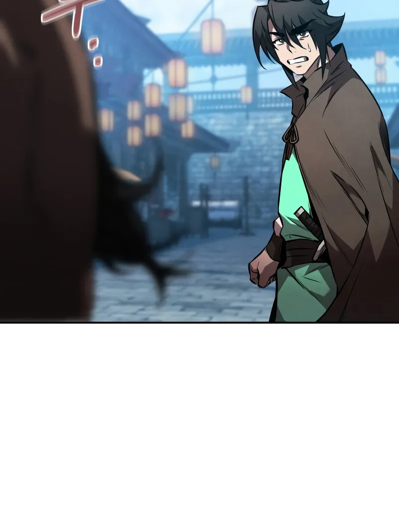 Reincarnated Escort Warrior Chapter 50 page 11 - 