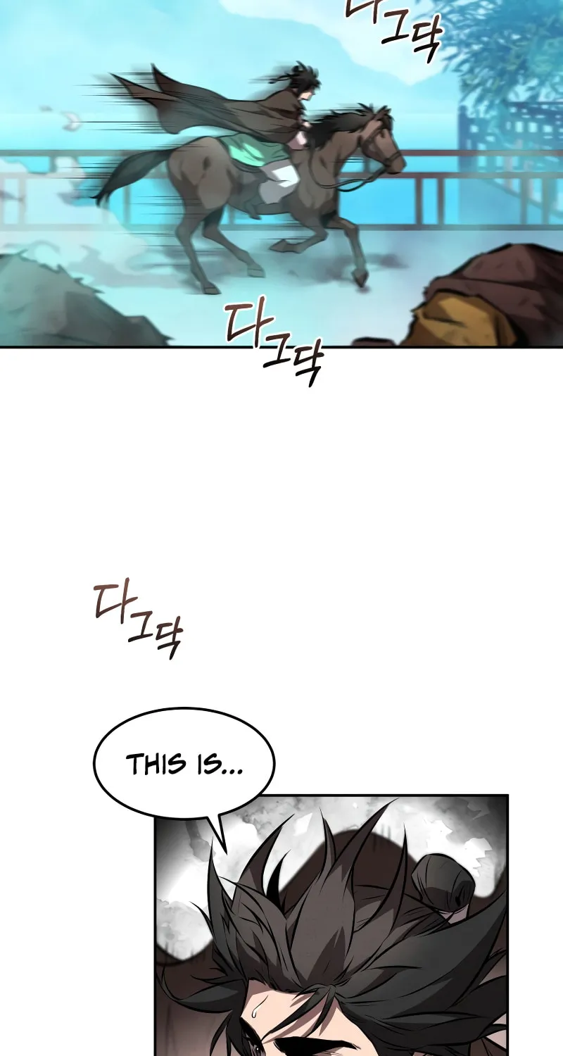 Reincarnated Escort Warrior Chapter 50 page 19 - 