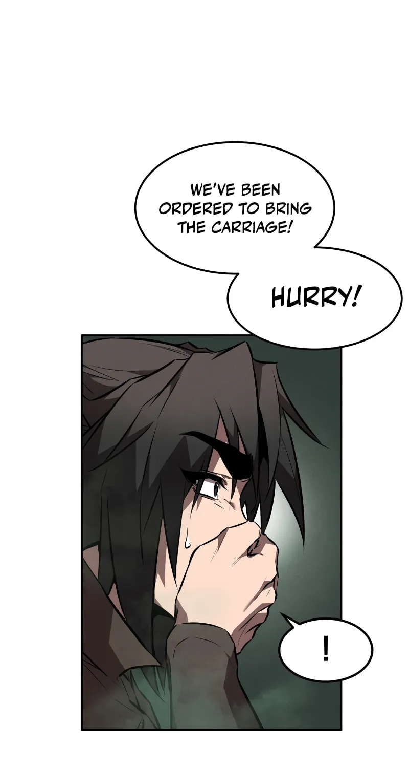 Reincarnated Escort Warrior Chapter 50 page 24 - 