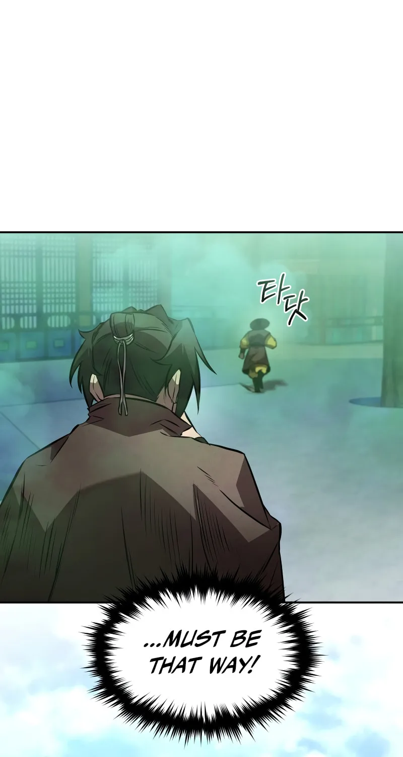 Reincarnated Escort Warrior Chapter 50 page 25 - 