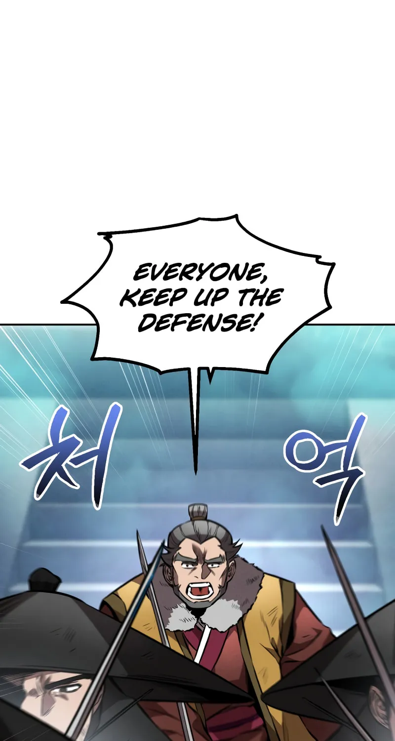 Reincarnated Escort Warrior Chapter 50 page 28 - 