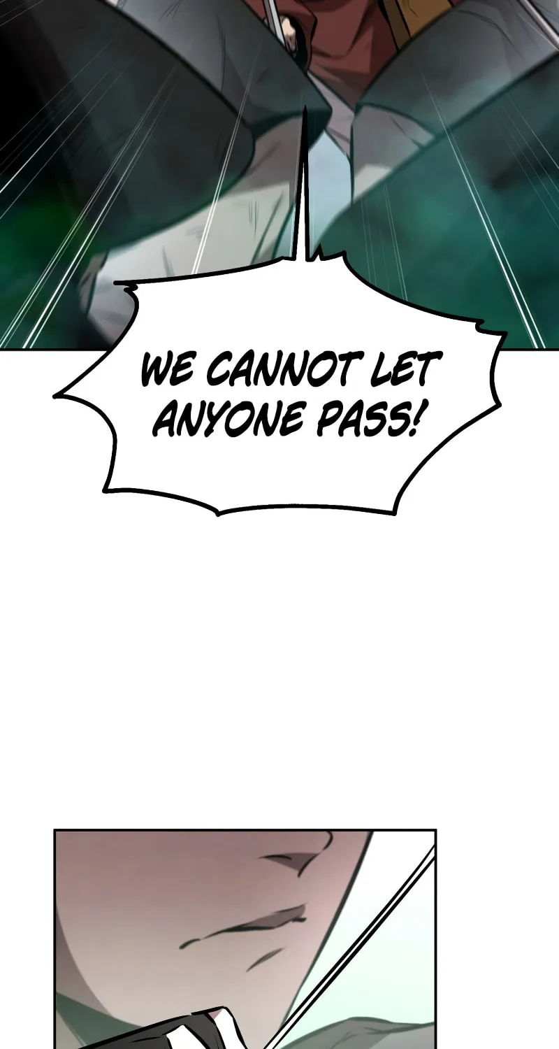 Reincarnated Escort Warrior Chapter 50 page 29 - 