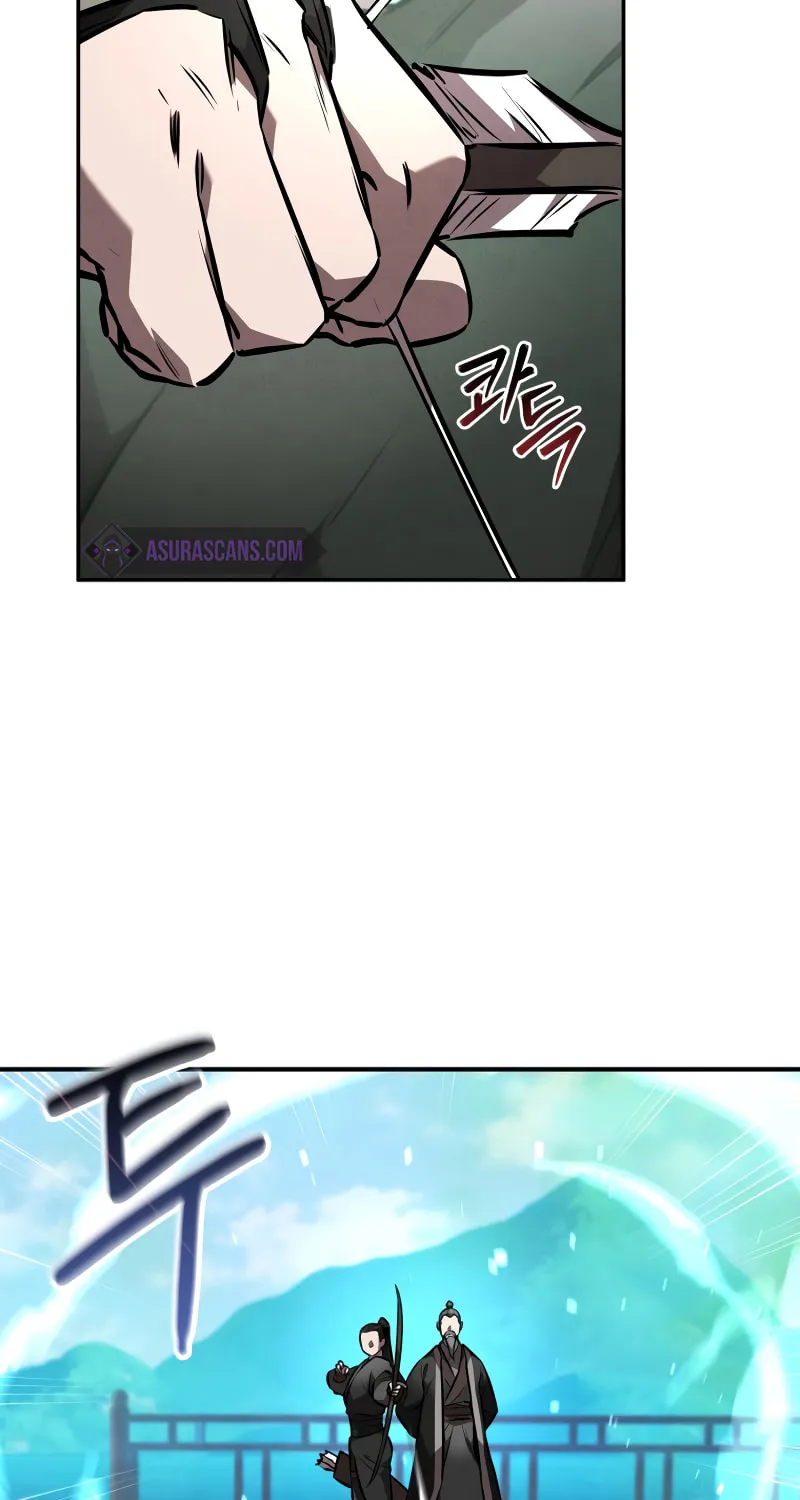 Reincarnated Escort Warrior Chapter 50 page 30 - 