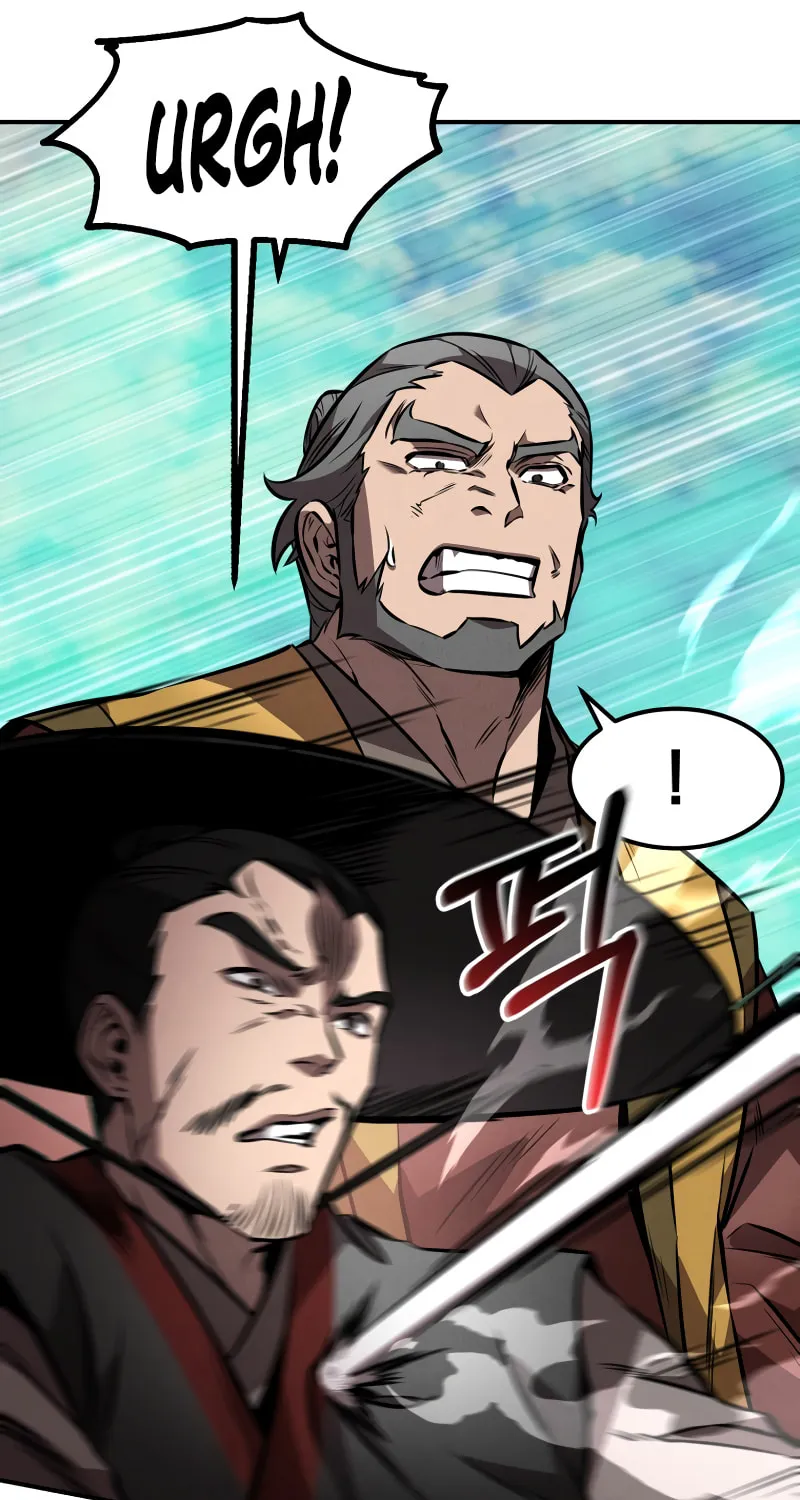 Reincarnated Escort Warrior Chapter 50 page 32 - 