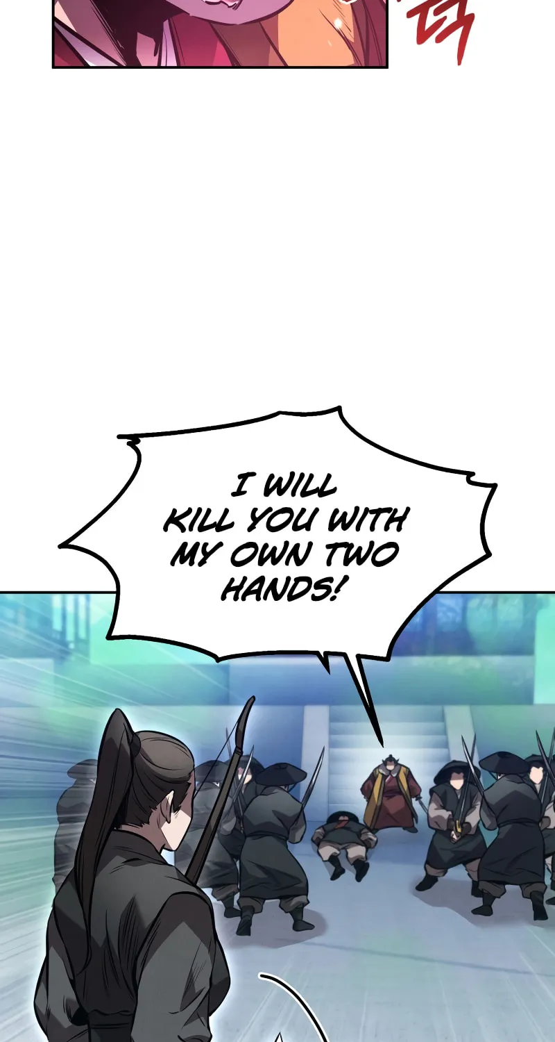 Reincarnated Escort Warrior Chapter 50 page 34 - 