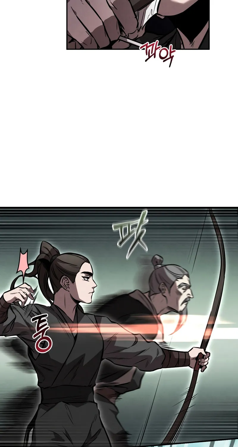 Reincarnated Escort Warrior Chapter 50 page 36 - 