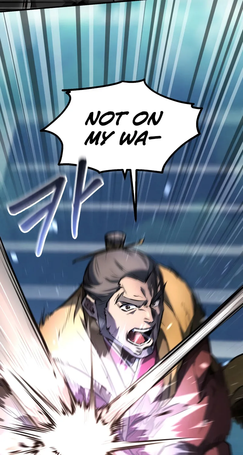 Reincarnated Escort Warrior Chapter 50 page 37 - 