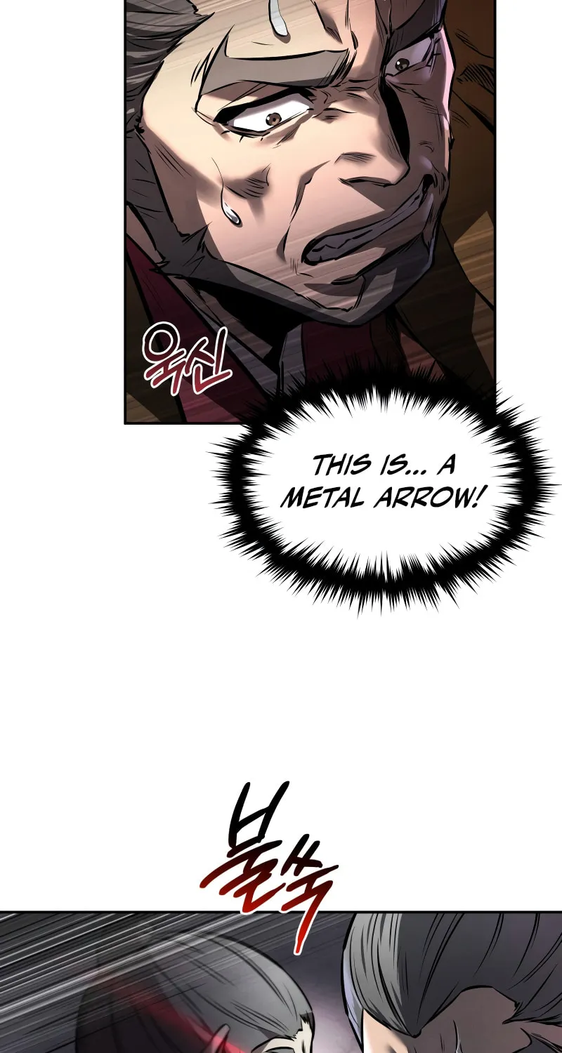 Reincarnated Escort Warrior Chapter 50 page 39 - 