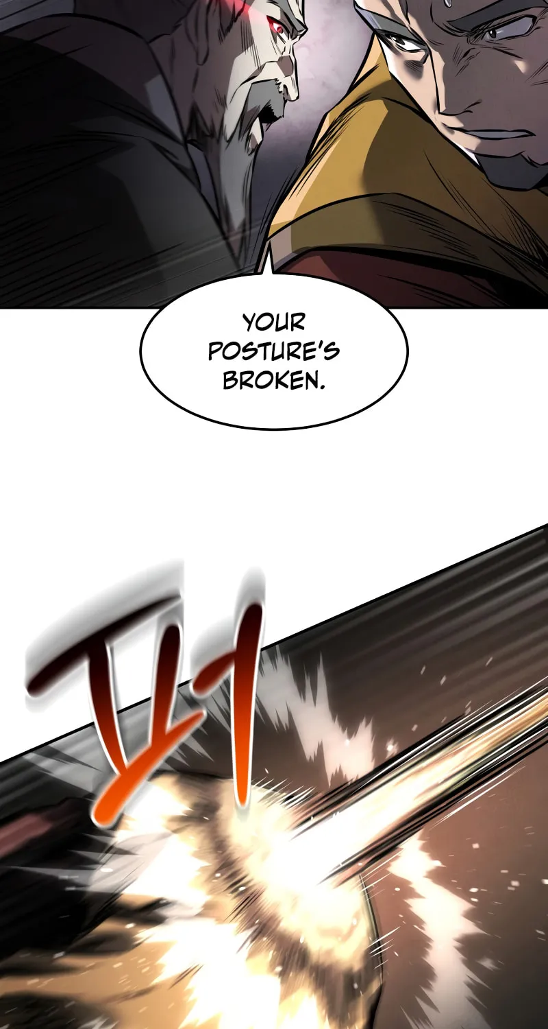 Reincarnated Escort Warrior Chapter 50 page 40 - 