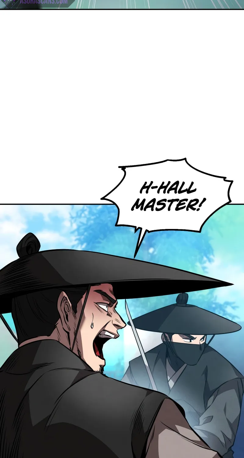 Reincarnated Escort Warrior Chapter 50 page 43 - 