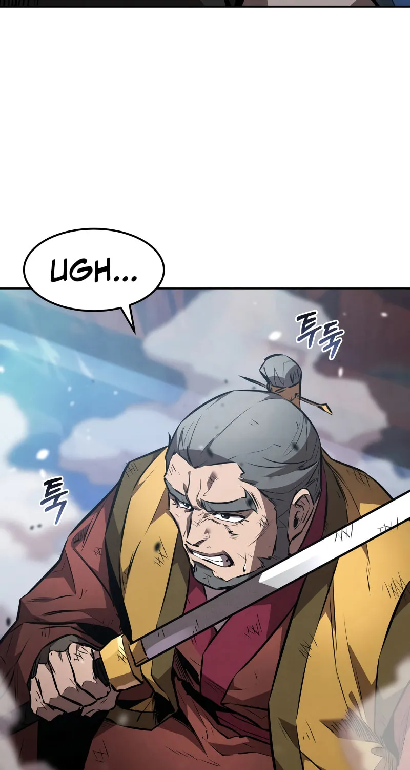 Reincarnated Escort Warrior Chapter 50 page 44 - 