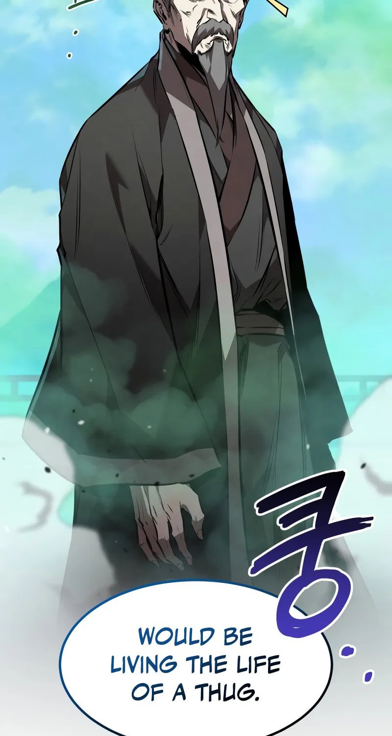 Reincarnated Escort Warrior Chapter 50 page 46 - 