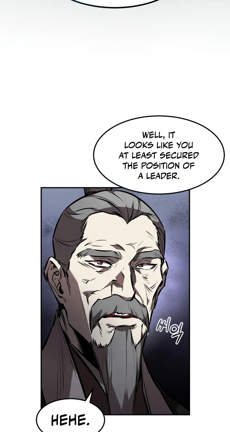 Reincarnated Escort Warrior Chapter 50 page 47 - 