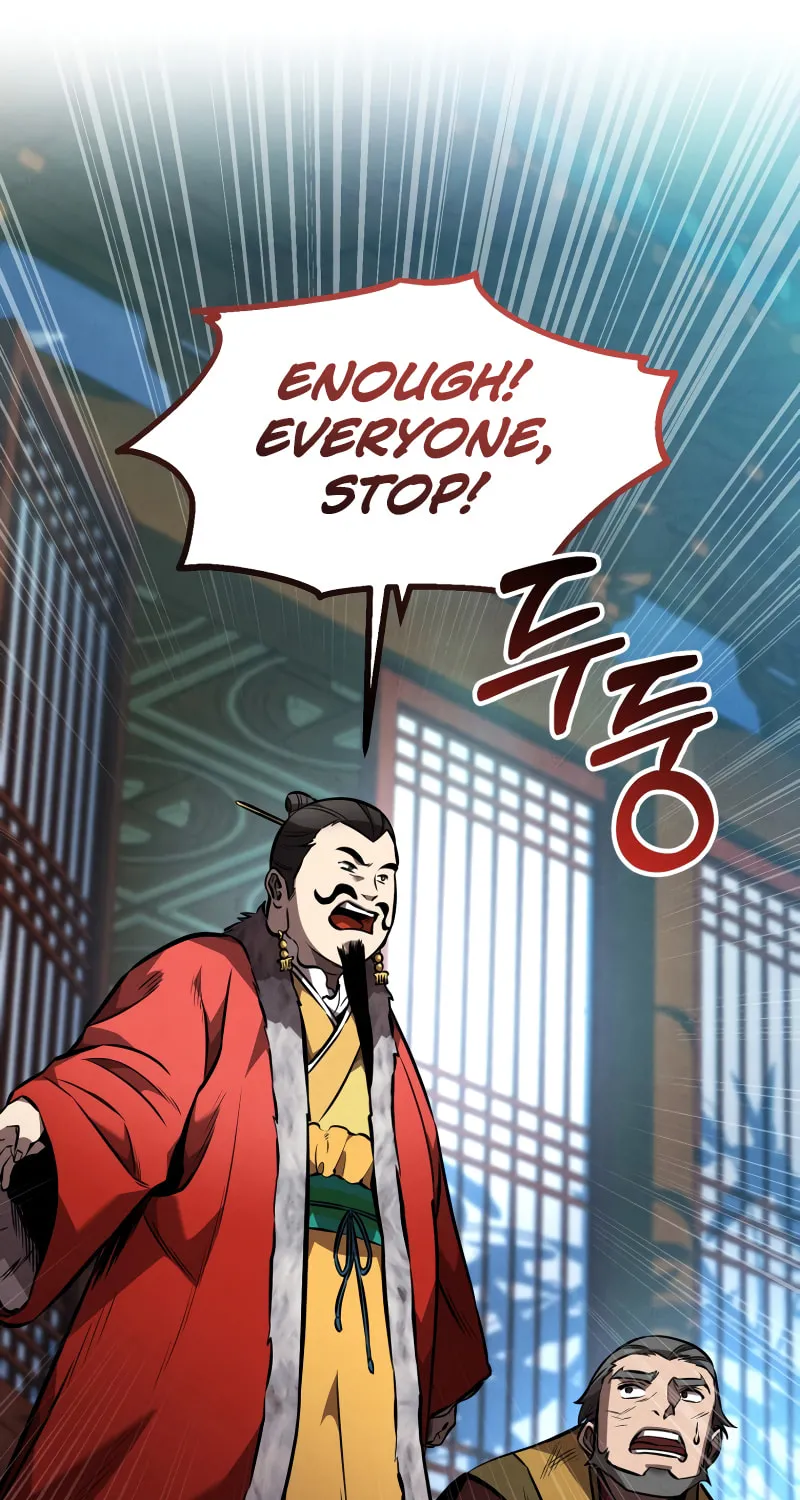 Reincarnated Escort Warrior Chapter 50 page 51 - 