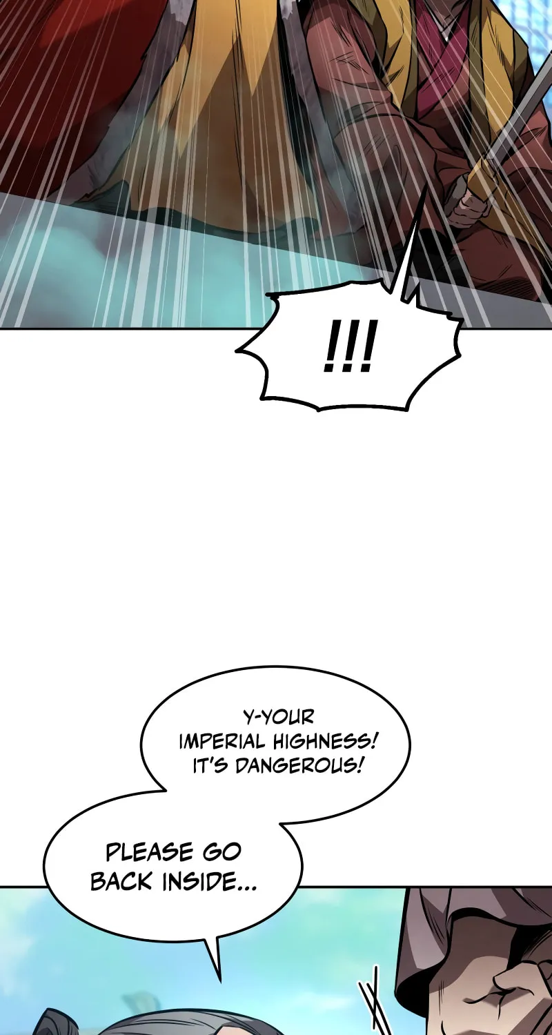Reincarnated Escort Warrior Chapter 50 page 52 - 
