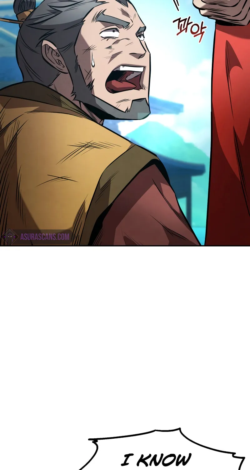 Reincarnated Escort Warrior Chapter 50 page 53 - 